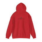 Cuteness & Covert Operations Otter Unisex Hoodie!