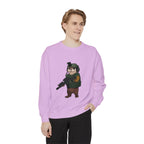 Tactical Otter Sweatshirt