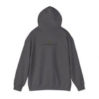 Cuteness & Covert Operations Otter Unisex Hoodie!