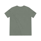 Wilderness Home of Freedom - Unisex Triblend Tee