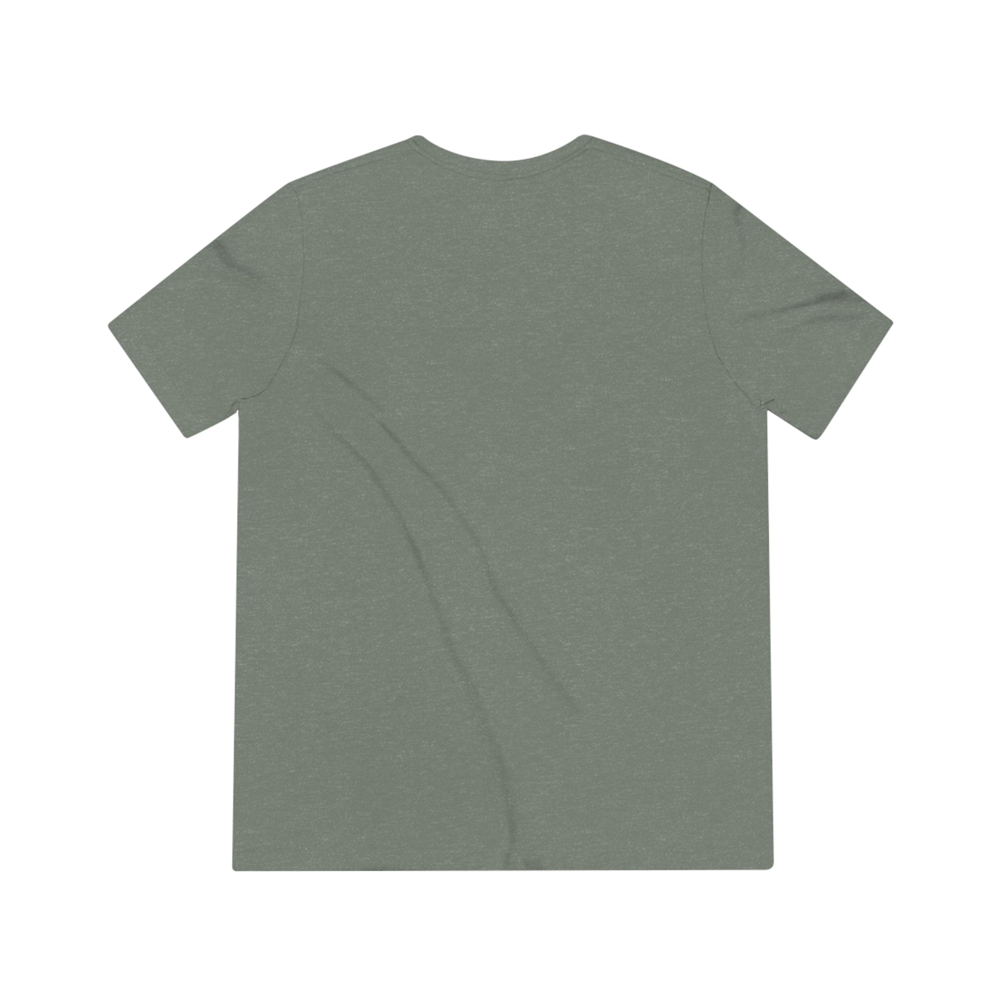 Wilderness Home of Freedom - Unisex Triblend Tee