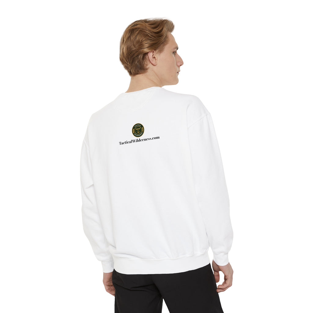 Tactical Otter Sweatshirt