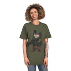 OtterOps Tactical Uni-sex T