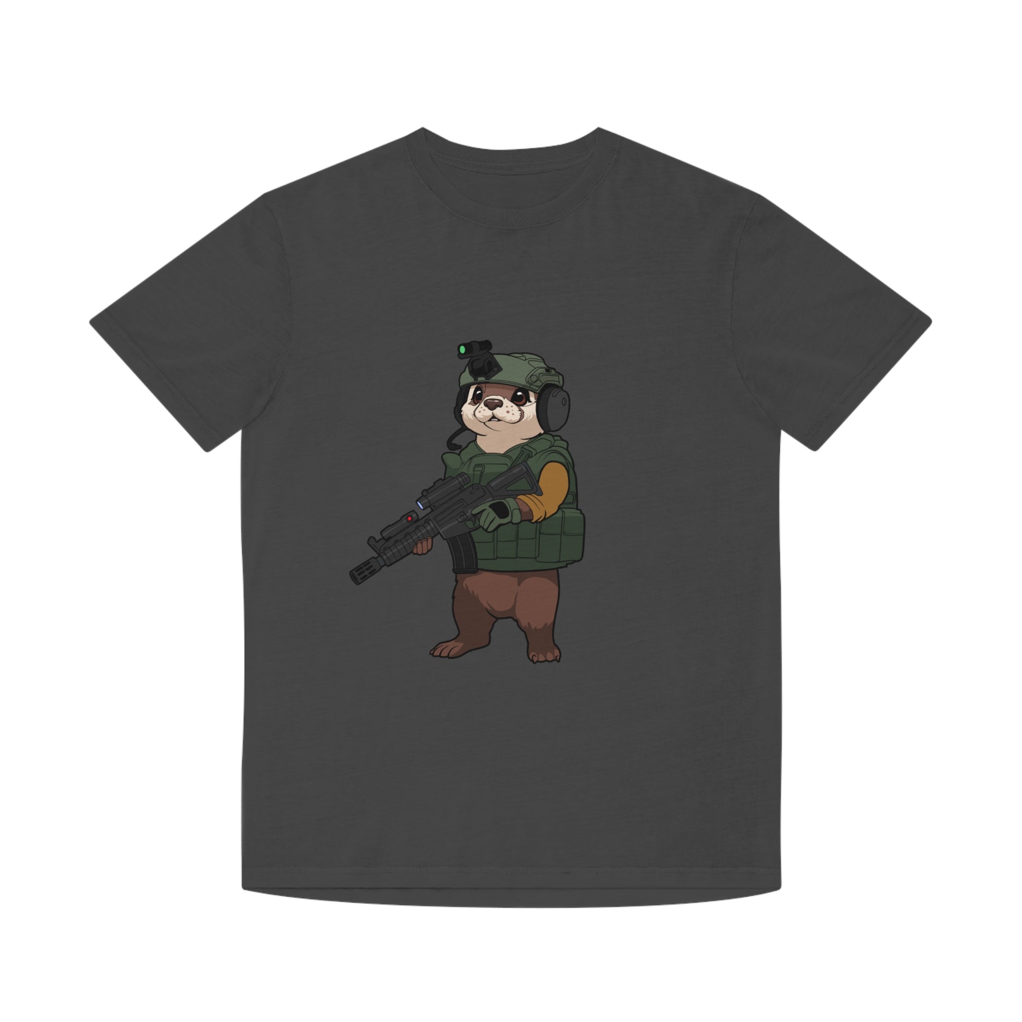 OtterOps Tactical Uni-sex T