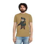 OtterOps Tactical Uni-sex T