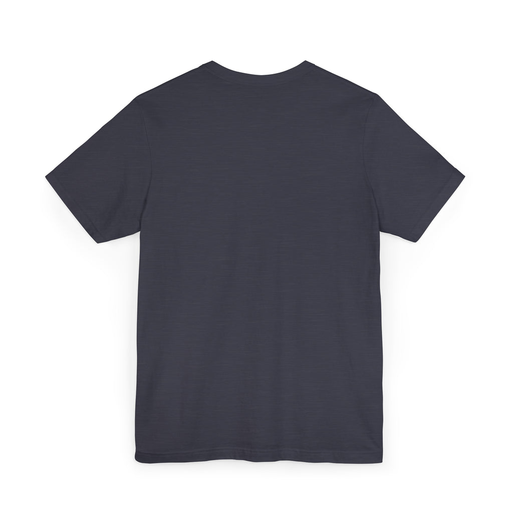 Sorry - Unisex Jersey Short Sleeve Tee