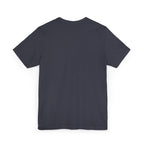 Sorry - Unisex Jersey Short Sleeve Tee