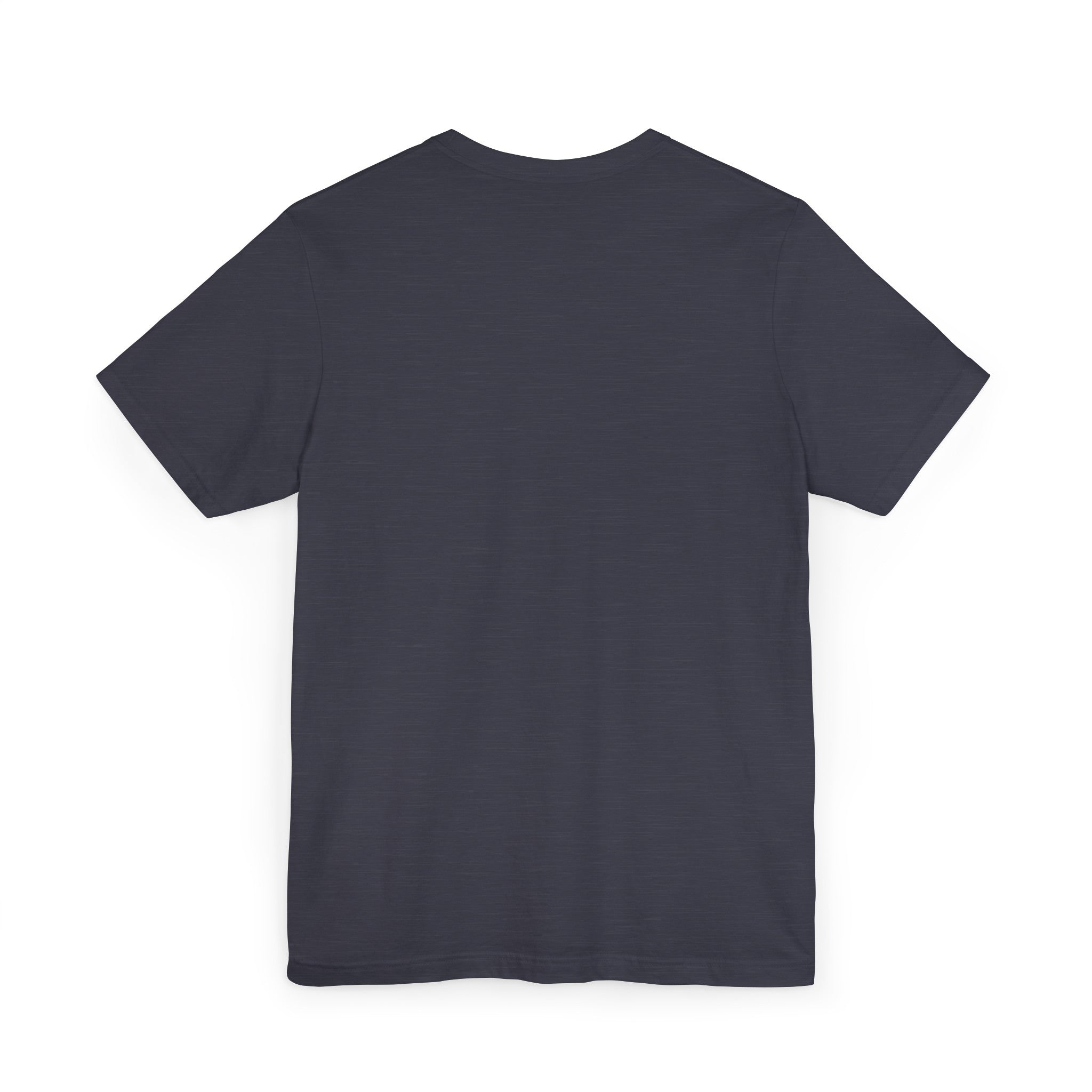 Sorry - Unisex Jersey Short Sleeve Tee