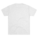 Days With Fishing - Unisex Tri-Blend Crew Tee