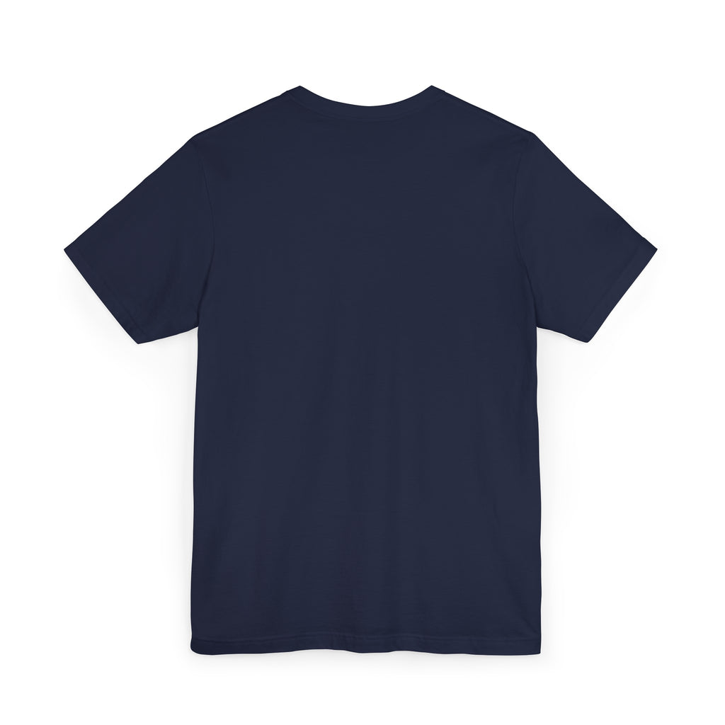 Sorry - Unisex Jersey Short Sleeve Tee