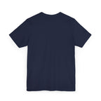 Sorry - Unisex Jersey Short Sleeve Tee