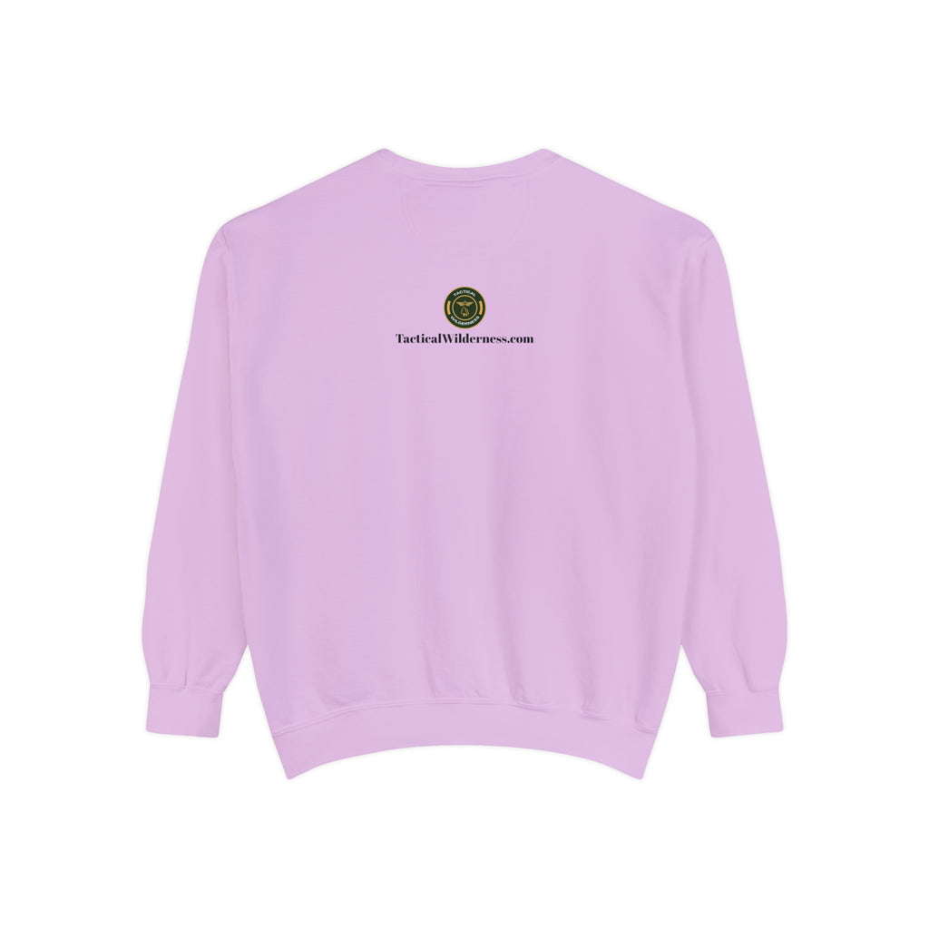 Tactical Otter Sweatshirt
