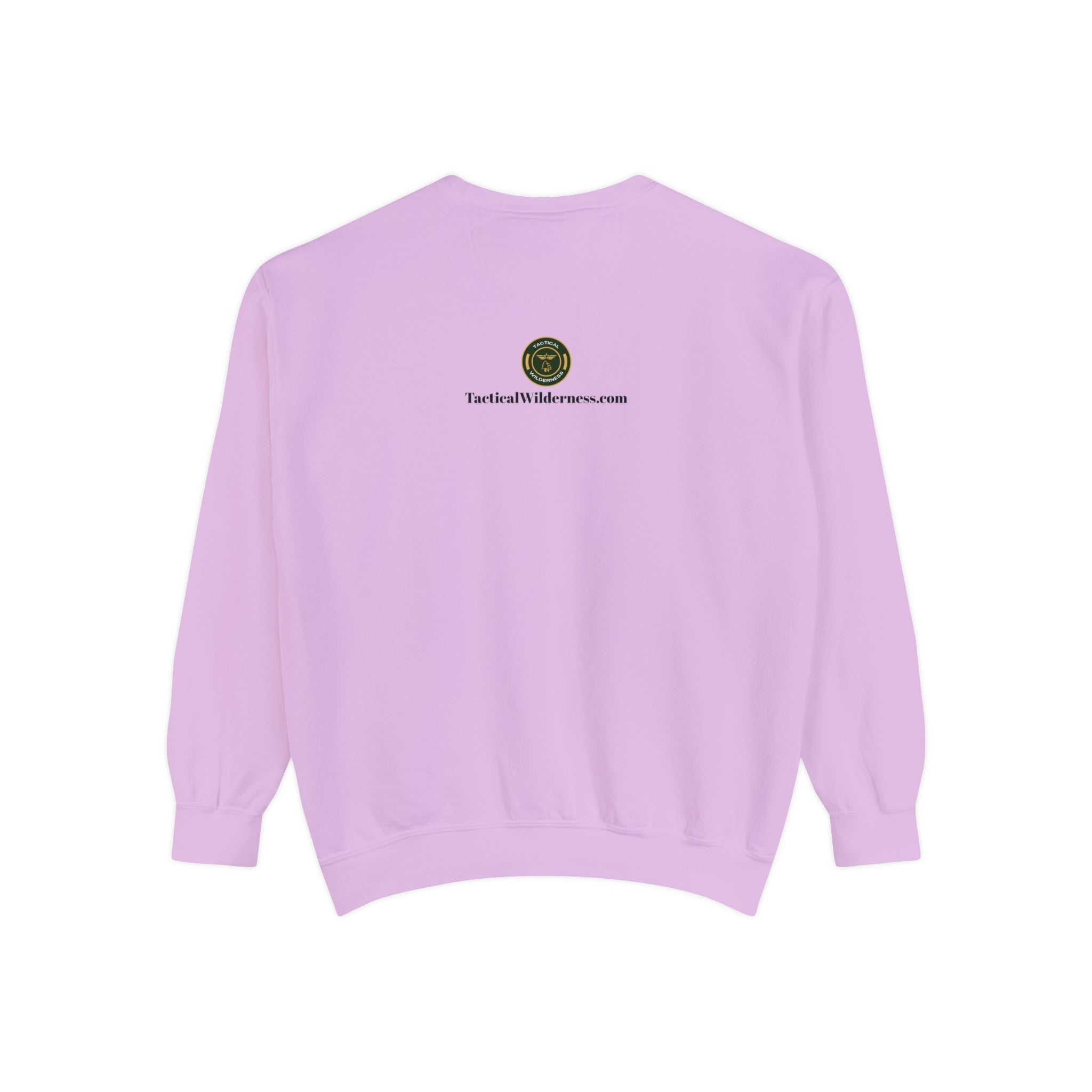 Tactical Otter Sweatshirt