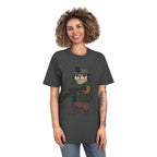 OtterOps Tactical Uni-sex T