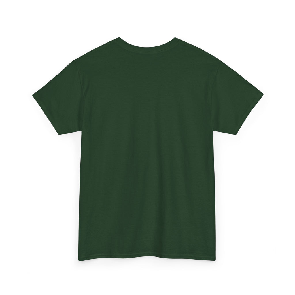 Self Conquering - Unisex Heavy Cotton Tee