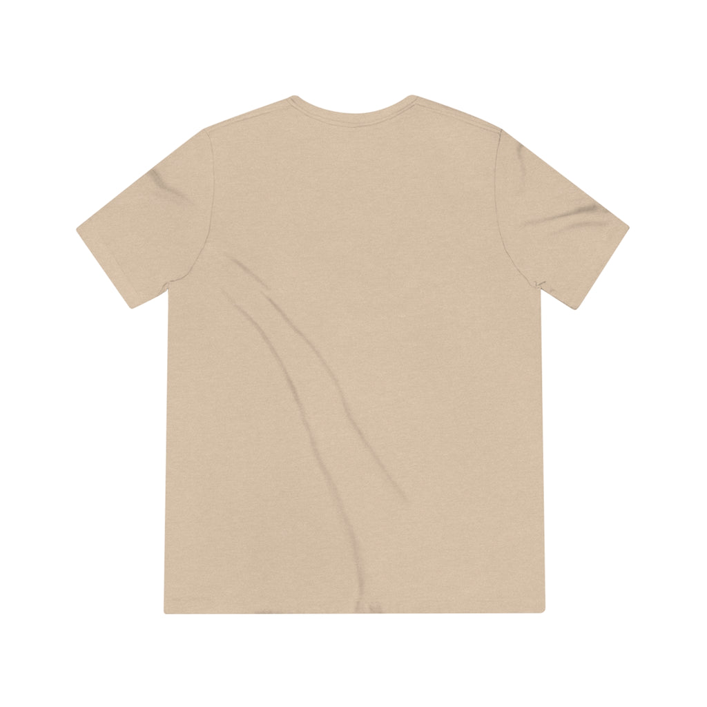 Wilderness Home of Freedom - Unisex Triblend Tee