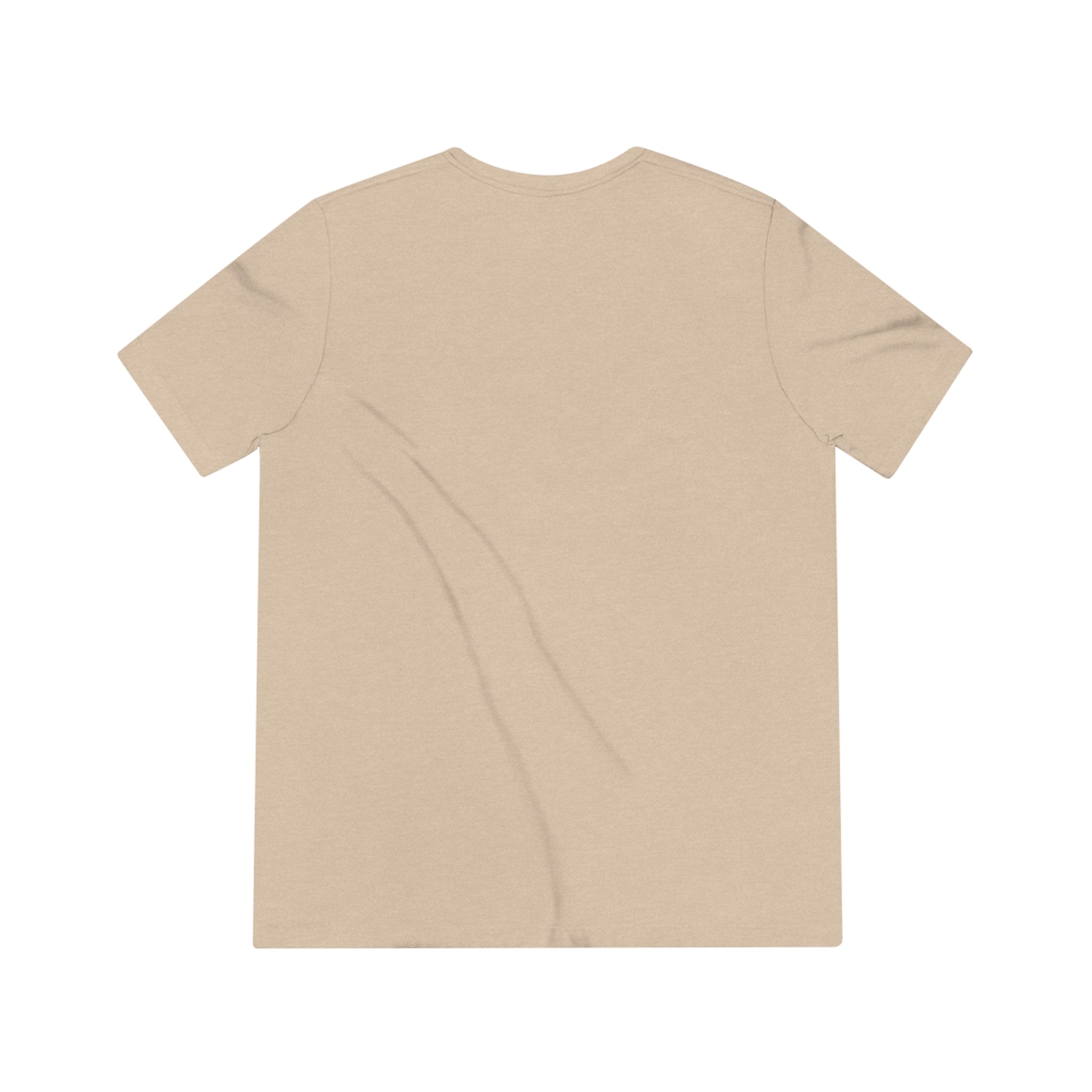 Wilderness Home of Freedom - Unisex Triblend Tee