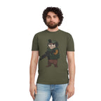 OtterOps Tactical Uni-sex T