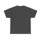 Self Conquering - Unisex Heavy Cotton Tee