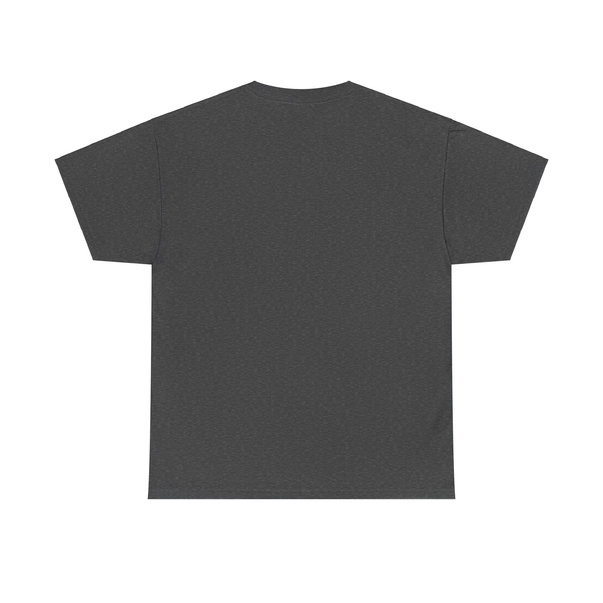 Self Conquering - Unisex Heavy Cotton Tee