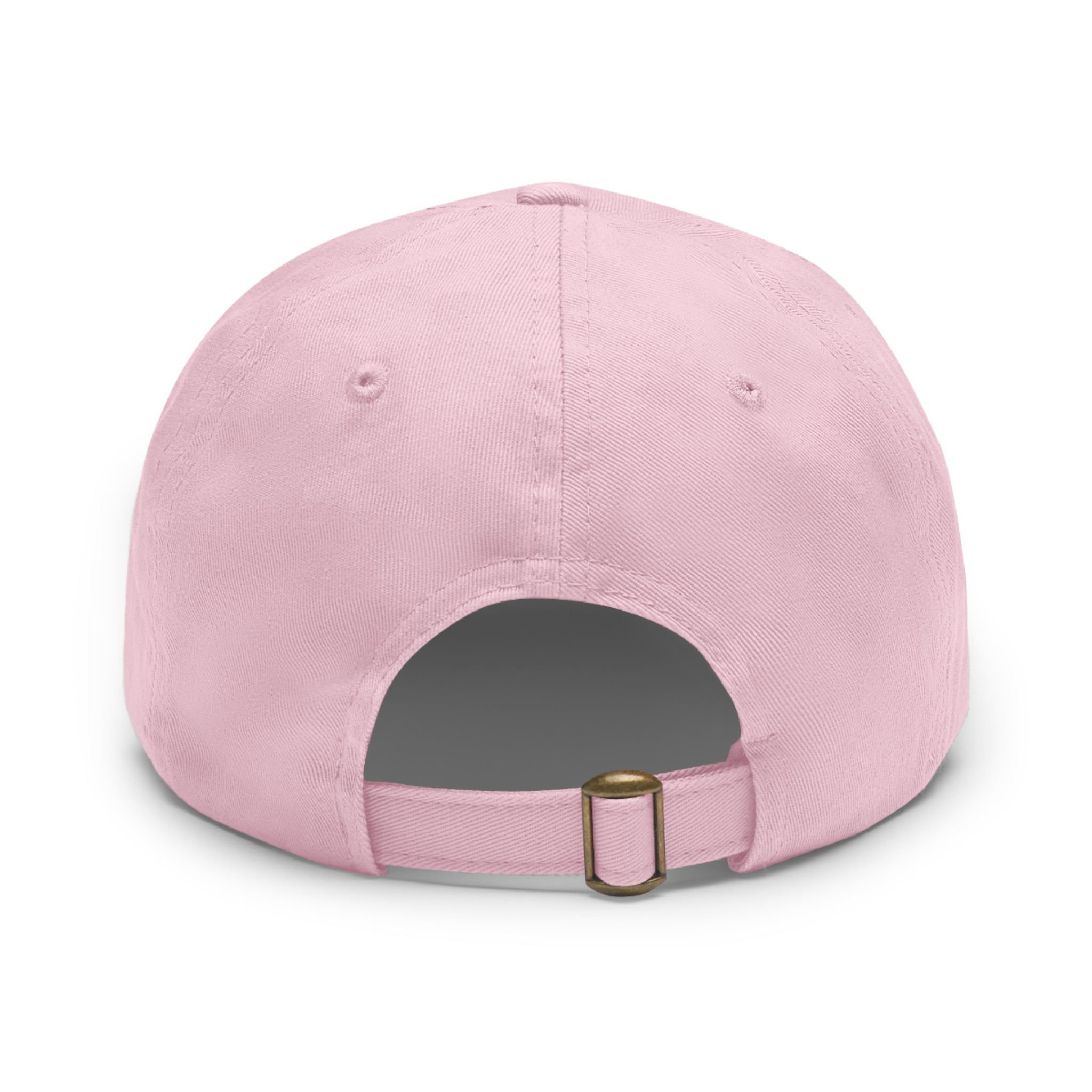 Tactical Wilderness Hat - Leather Patch