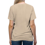 Wilderness Home of Freedom - Unisex Triblend Tee