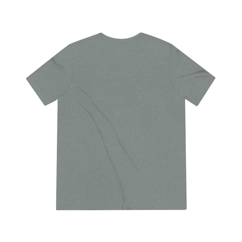 Wilderness Home of Freedom - Unisex Triblend Tee