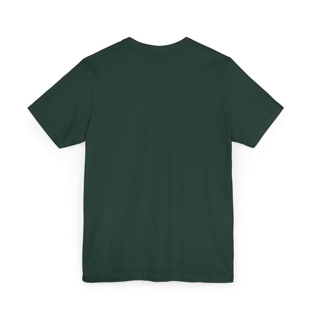 Sorry - Unisex Jersey Short Sleeve Tee