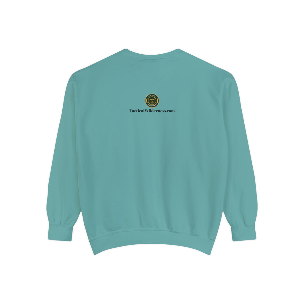 Tactical Otter Sweatshirt