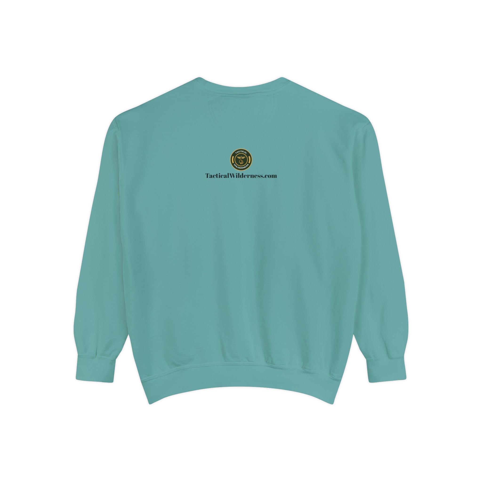 Tactical Otter Sweatshirt
