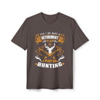 Hunting Retirement Plan -  Unisex Tee Shirt