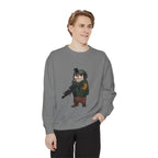 Tactical Otter Sweatshirt