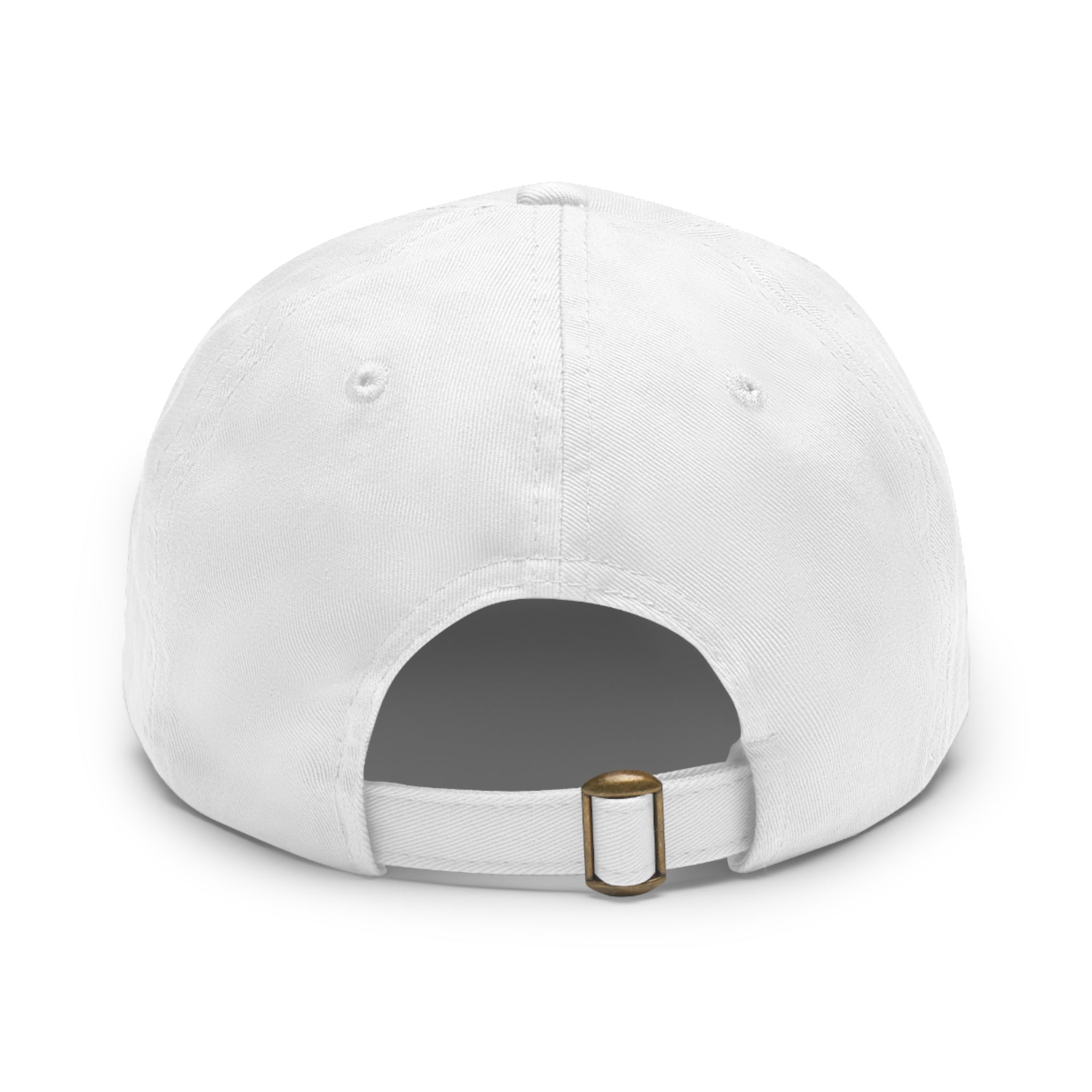 Tactical Wilderness Hat - Leather Patch