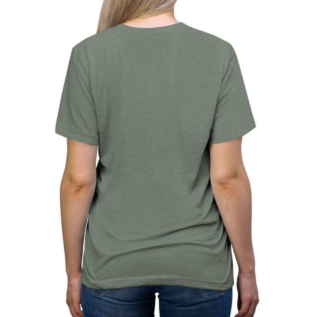 Wilderness Home of Freedom - Unisex Triblend Tee