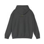 Cuteness & Covert Operations Otter Unisex Hoodie!