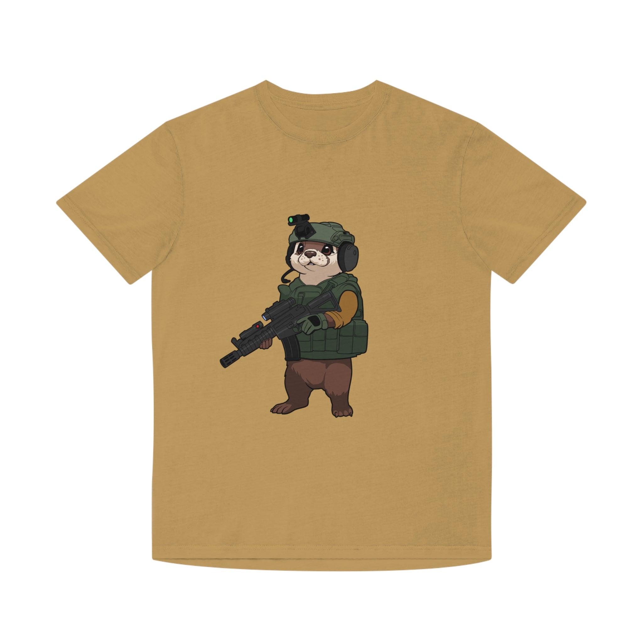 OtterOps Tactical Uni-sex T