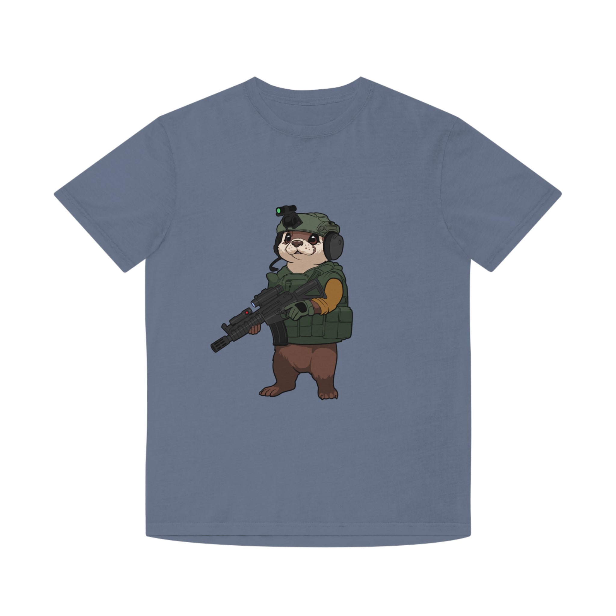 OtterOps Tactical Uni-sex T