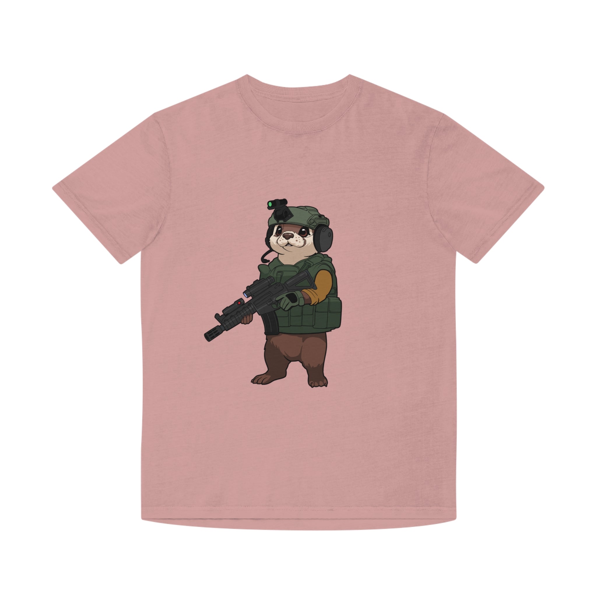 OtterOps Tactical Uni-sex T