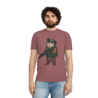 OtterOps Tactical Uni-sex T