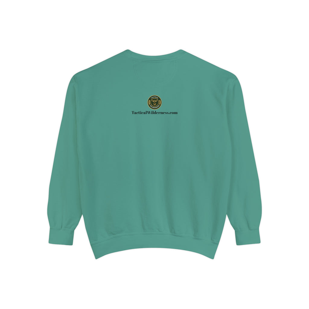 Tactical Otter Sweatshirt