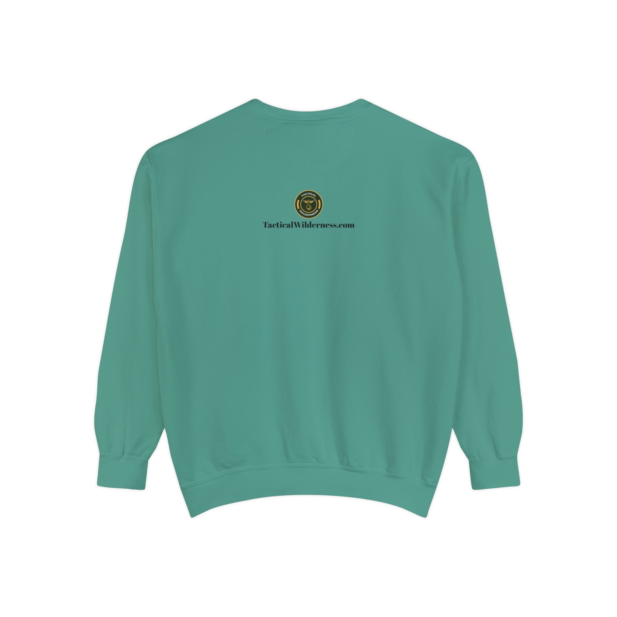Tactical Otter Sweatshirt