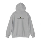 Cuteness & Covert Operations Otter Unisex Hoodie!