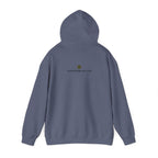 Cuteness & Covert Operations Otter Unisex Hoodie!