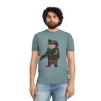 OtterOps Tactical Uni-sex T