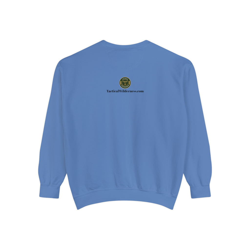 Tactical Otter Sweatshirt
