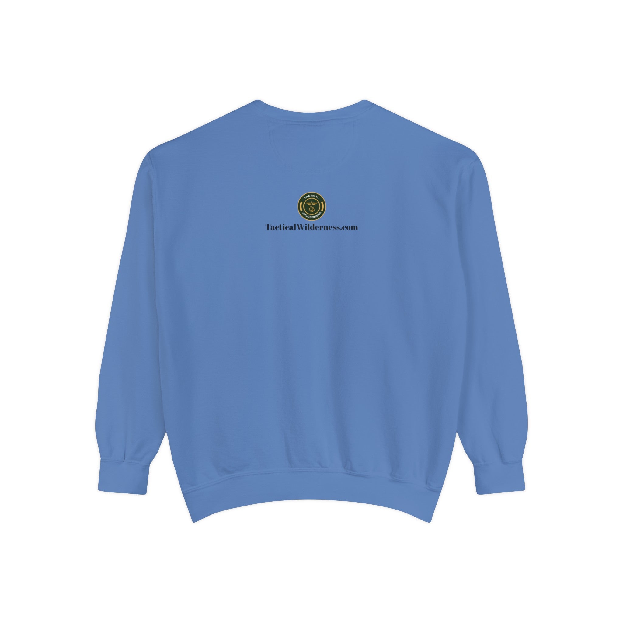 Tactical Otter Sweatshirt