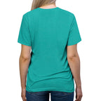 Wilderness Home of Freedom - Unisex Triblend Tee