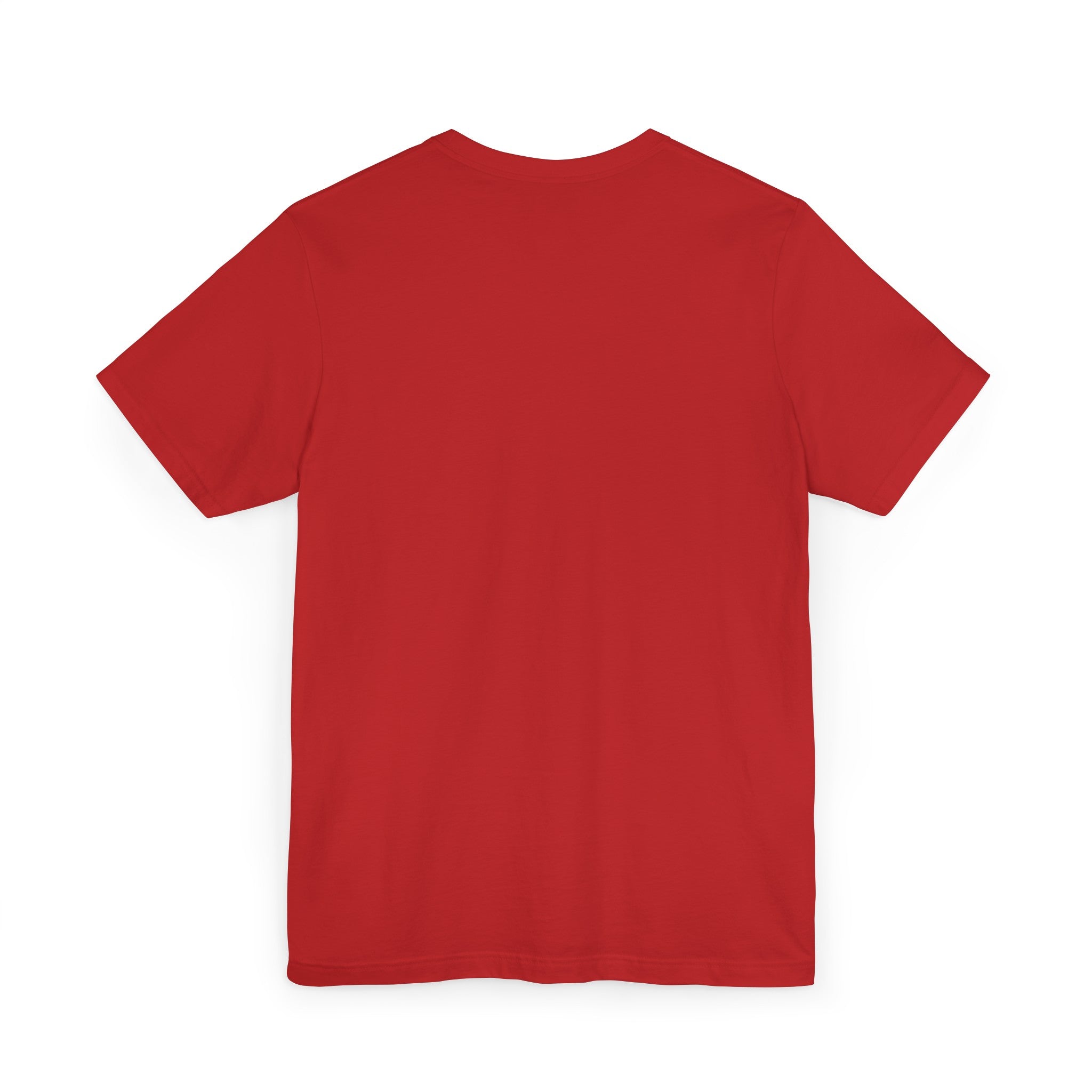 Sorry - Unisex Jersey Short Sleeve Tee
