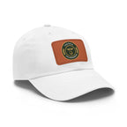 Tactical Wilderness Hat - Leather Patch
