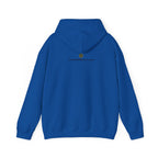 Cuteness & Covert Operations Otter Unisex Hoodie!
